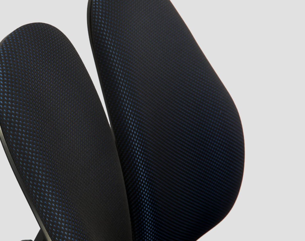 Executive Chair Materials
