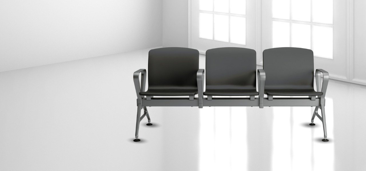 Reception Gang Chair Manufacturers