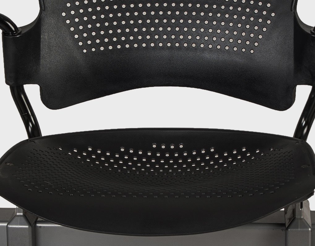 Gang Three Seater Chairs India