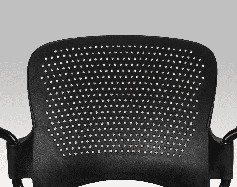 Backrest Waiting Chairs
