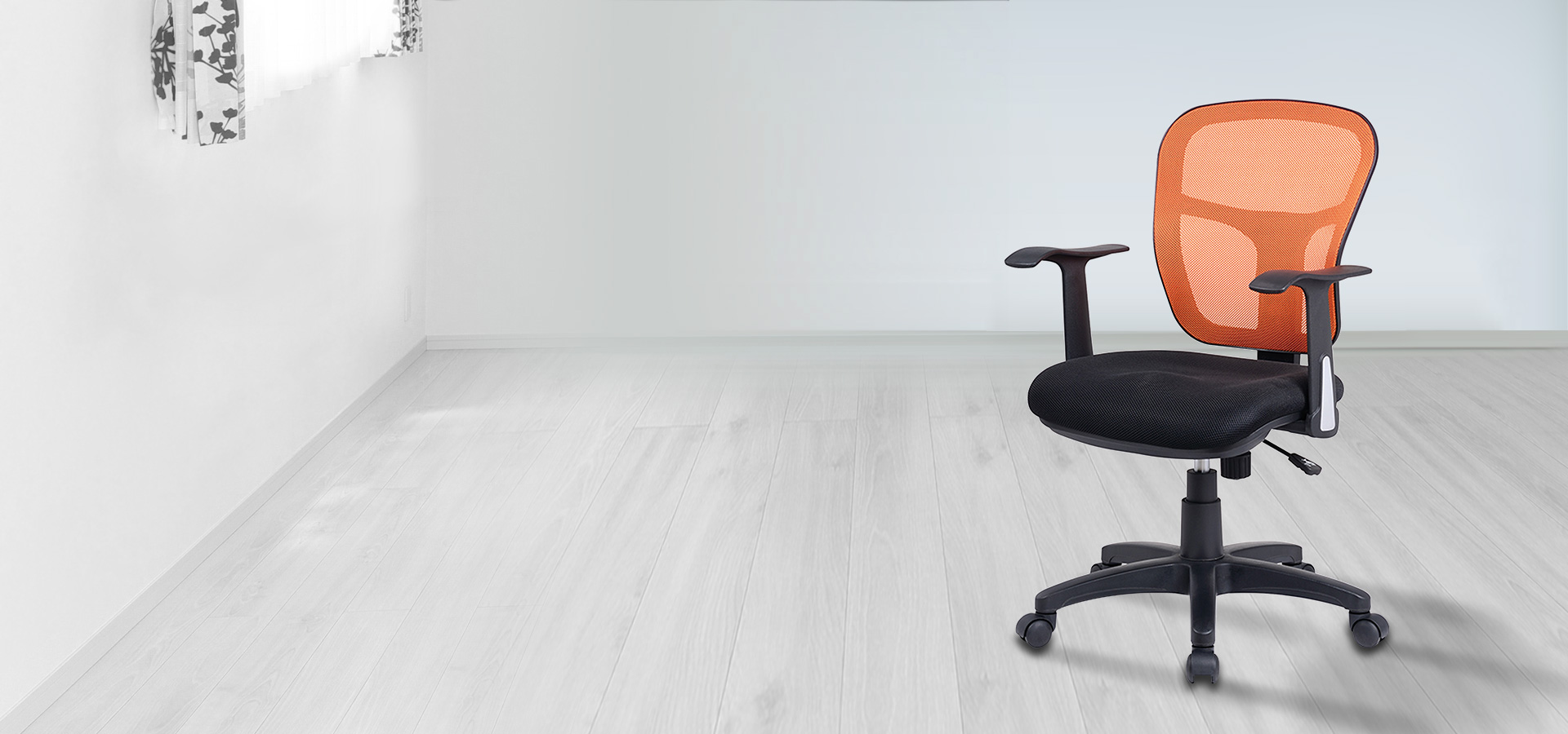 Mars Optima Office Chair Series - Syona Roots office chairs manufacturers