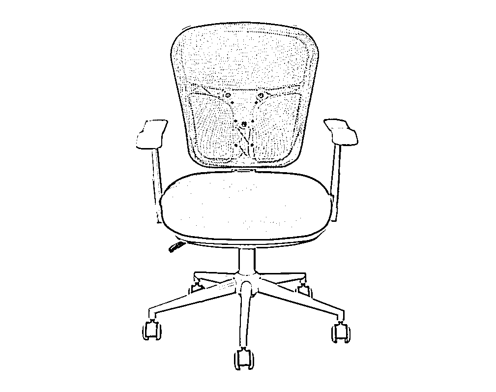 Mars Office Chairs Mars Office Chairs