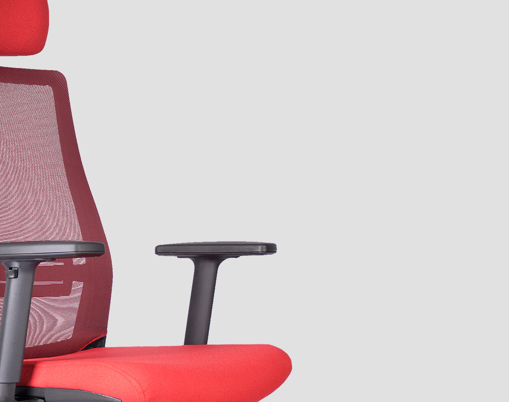 Office Executive Armrest Chairs