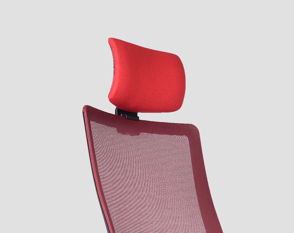 Mercury Backrest Chairs