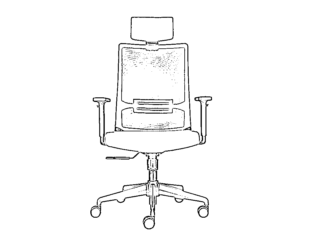Office Ignite Chair Manufacturer
