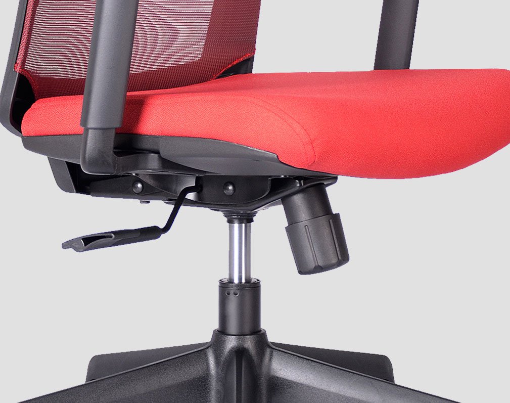 Mercury Tilt Chairs