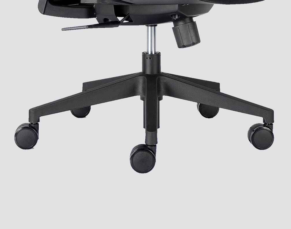 Casterwheel MD Chair Manufacturers