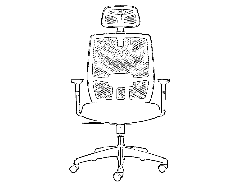 Office Pulse Chairs in India