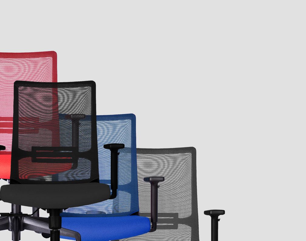 Neptune Chairs for Office