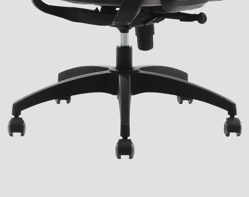 Office Casterwheel Chair Manufacturers in India