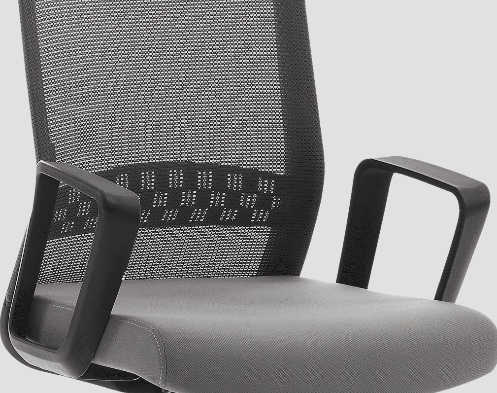 Luxury Armrest Office Chairs
