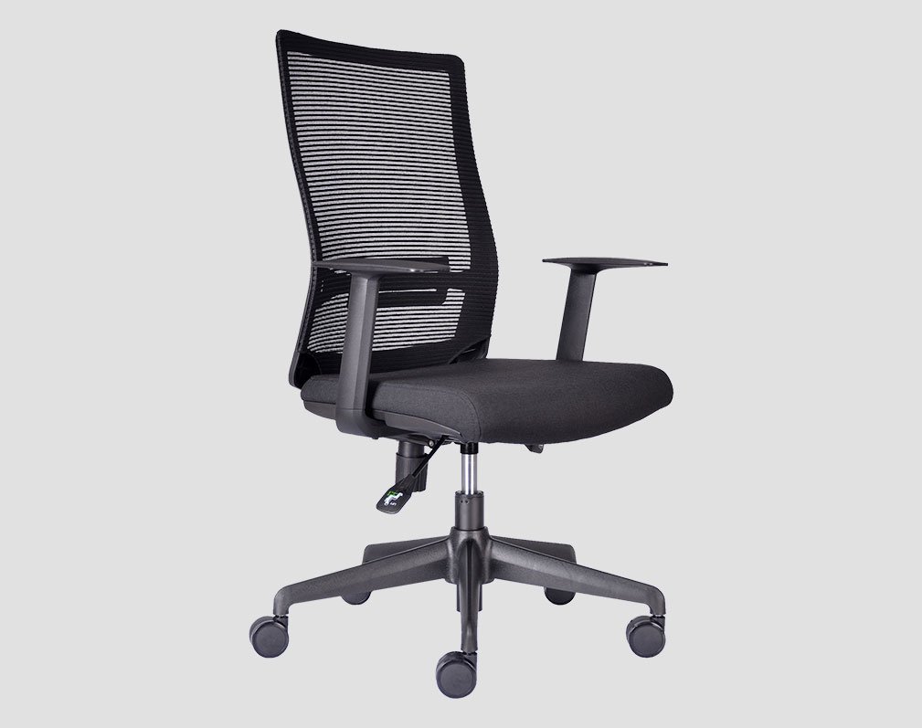 Workstation Modular Chairs India