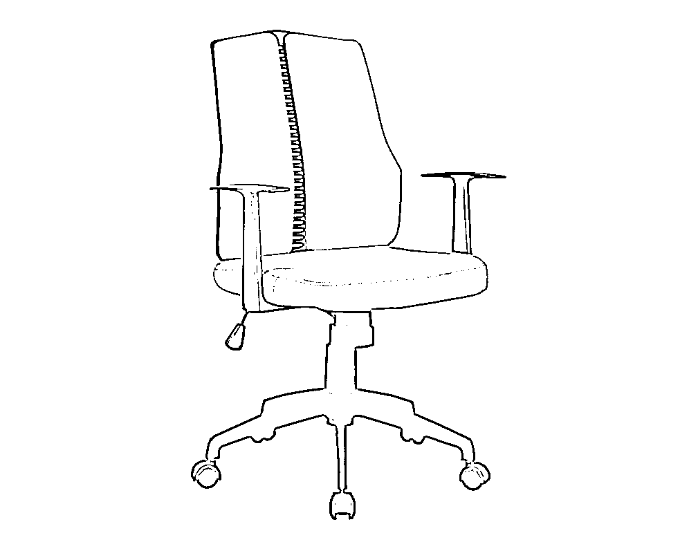Office Waiting Room Chairs