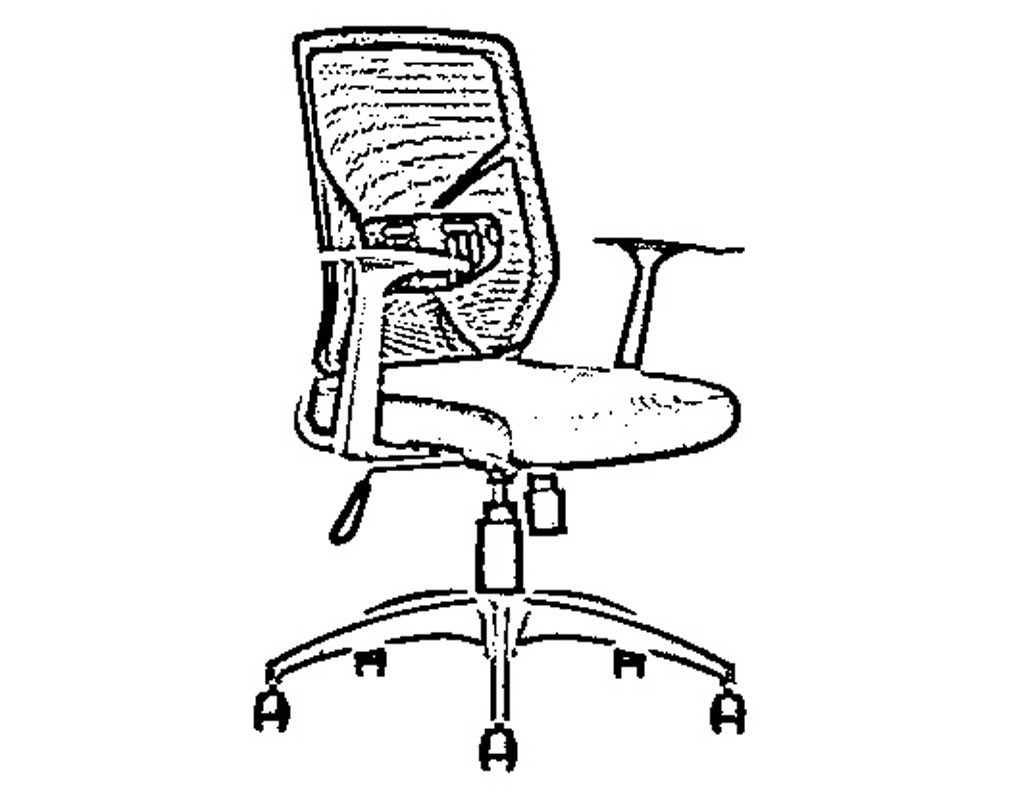 Conference Room Ergonomic Chairs Suppliers