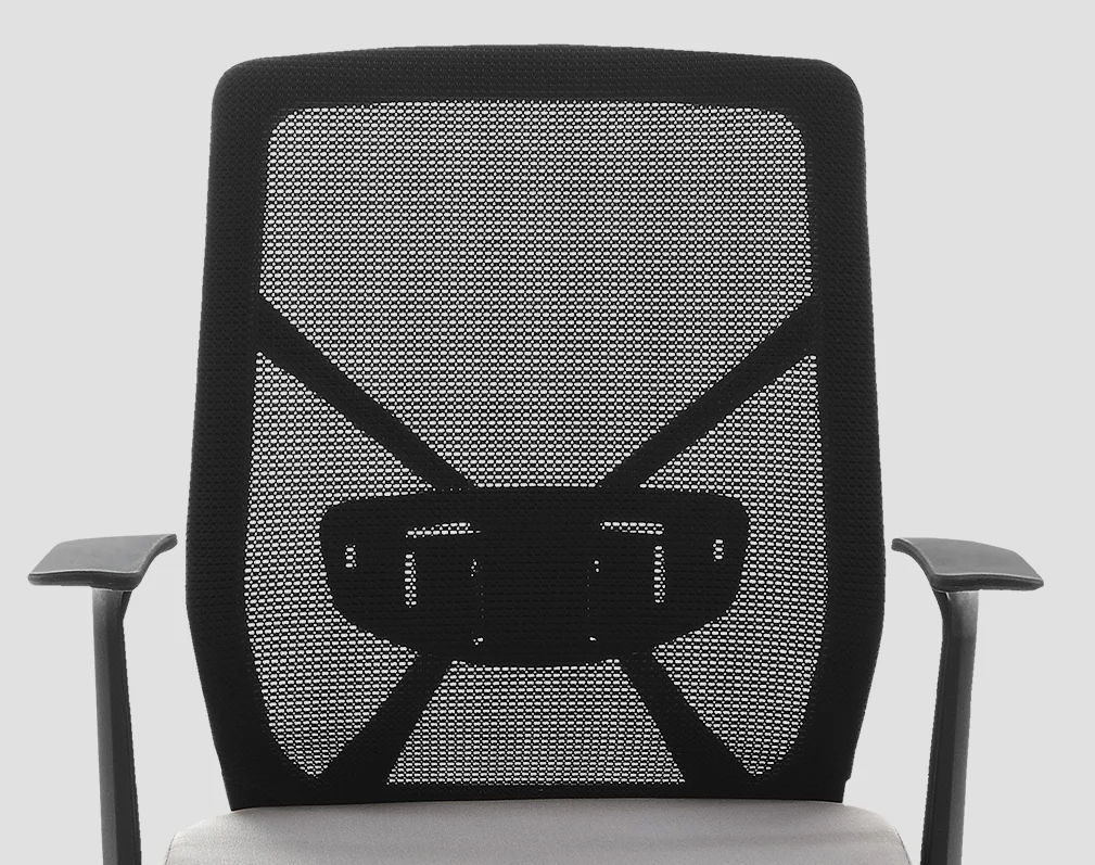 Backrest Office Chairs India