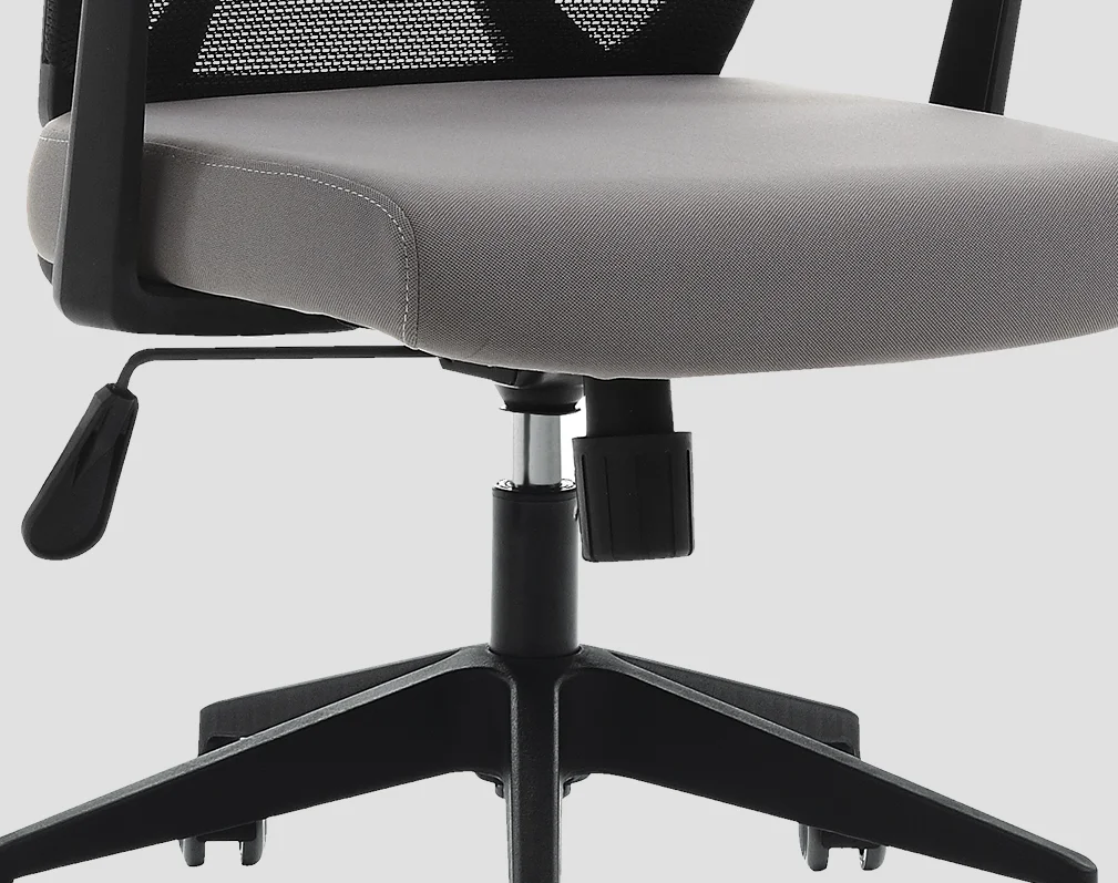 Workstation modular Chairs Tilt