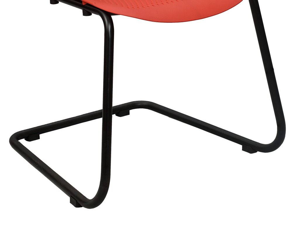 Casterwheel Furniture for India ergonomic back office chair supplier