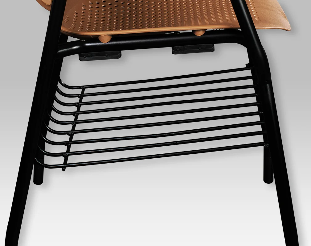 Trendy Study Room Chairs India - Syona Roots Bookrack Study Room Furnitures India