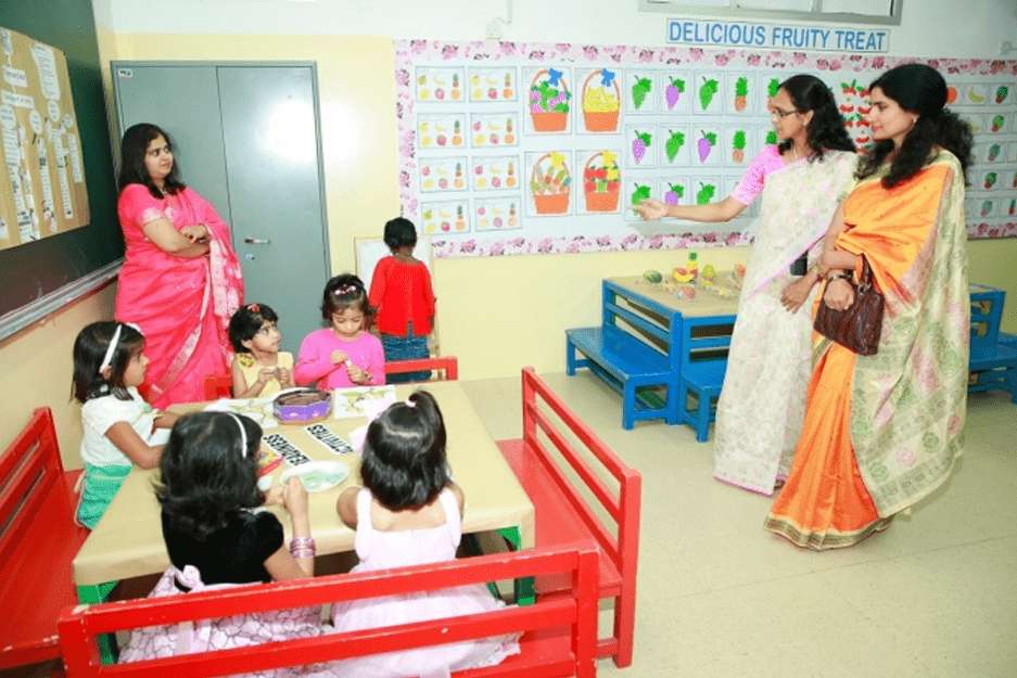 Shape & Inspire the Students Learning Experience