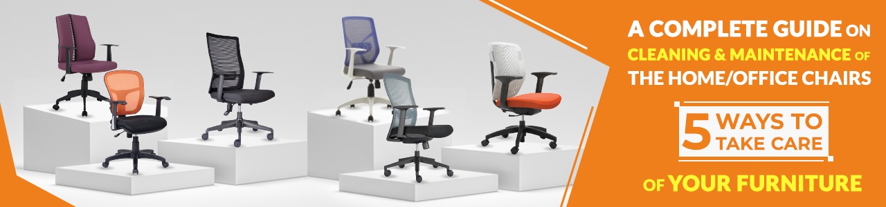 5 Ways to Take Care of your Furniture 5 Ways to Take Care of your Furniture