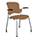 Office Employee Blue Chair Manufacturers