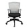 Office Employee Blue Chair Manufacturers