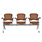 Office Employee Blue Chair Manufacturers