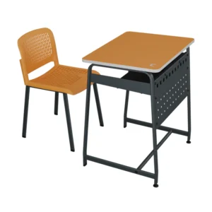 Eris Type B | Classroom Chair And Desk For Class 6 - 9